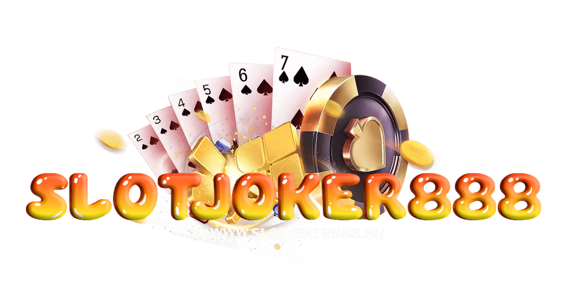 slotjoker888