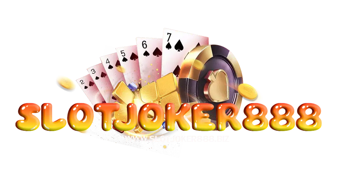 slotjoker888